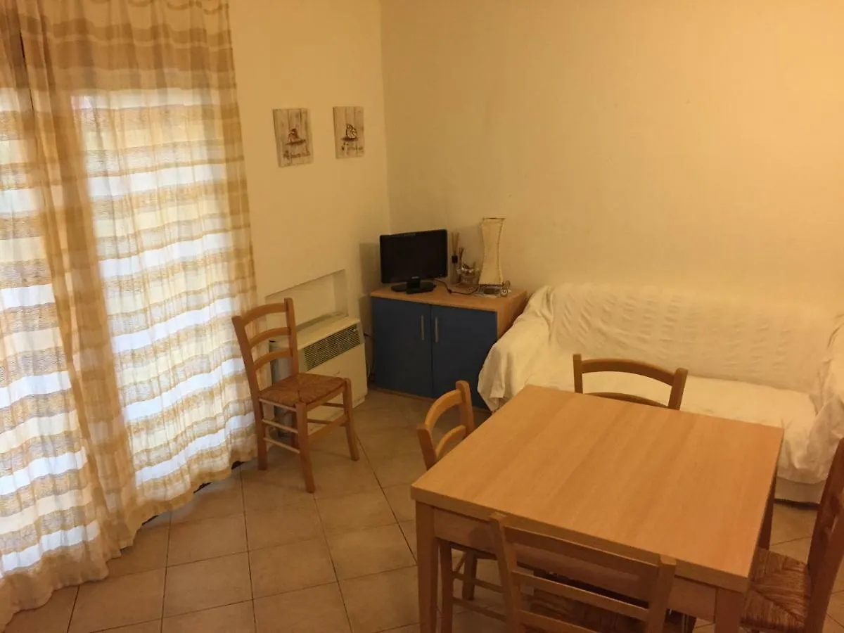 Tatil Evi Casa Vacanza A Porto Istana Murta Maria