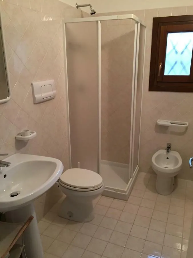 Casa Vacanza A Porto Istana Murta Maria